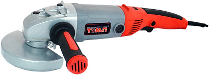 УШМ-150Л Угло шлифовальная машина 1600 w 150 мм