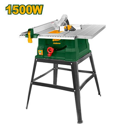 JDTS1A1500, Jadever, Пила настольная 1500Вт.