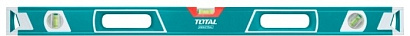 TMT21206 - "TOTAL" Измерительный уровень 120см.
