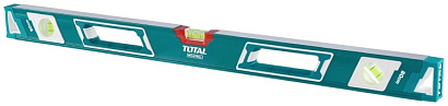 TMT28086 - "TOTAL" Уровень измерительный коробчатый 80см