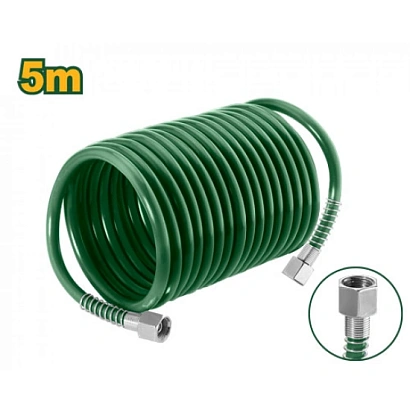 JDQG1905, Jadever,  Воздушный шланг 5м
