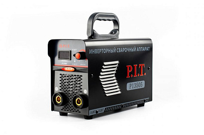 13505-"P.I.T."  Инверторная Сварка 350 А