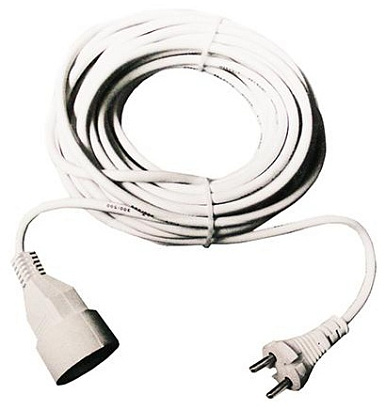 51520 - "P.I.T." Удлинитель 15 m 1,5ᶲ