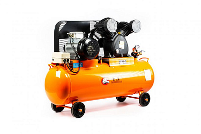 51408 - "P.I.T." Компрессор 140 L 5500kW