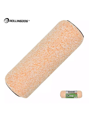 00362 - "Rollingdog" ролик малярный быстросьёмный 230мм, SUPER-MICRO