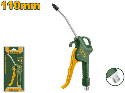 JDGA4611, Jadever, Пластиковый продувочный пистолет 110mm