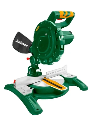 JDXD151400, Jadever, Пила торцовочная 1400Вт.