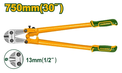 JDBC1130, Jadever, Болторез 750mm
