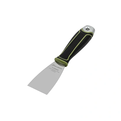 50380 - "Rollingdog" Шпатель малярный Ultra Flex 50 мм