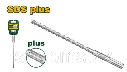 JDHD1203, Jadever, Ударный бур SDS plus, 8*110мм