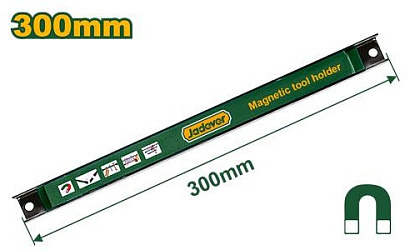 JDHH1612, Jadever, Магнитный уровень 300mm