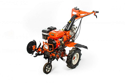 51026 - "P.I.T." Бензо культиватор  6.5 HP 850 mm ᶲ