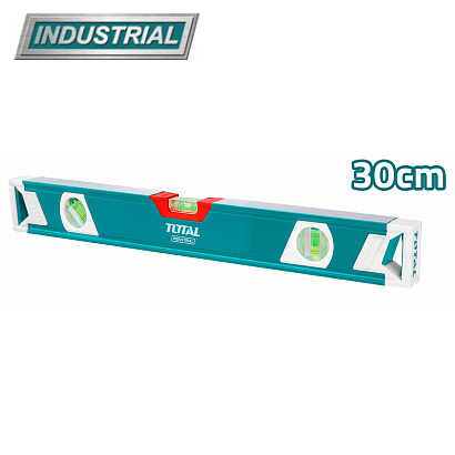 TMT2306 - "TOTAL" Измерительный уровень 30см.