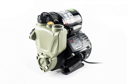 PISPE  800A  - "P.I.T." Насос давления 800 w (датчик холост.хода)