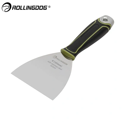 50383 - "Rollingdog" Шпатель малярный Ultra Flex 101 мм