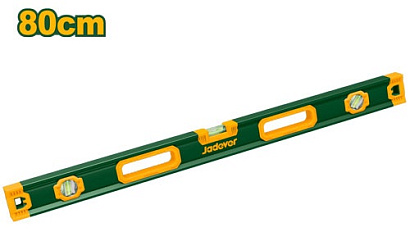 JDSL1G80, Jadever, Уровень коробчатый 80см