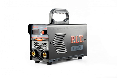 12855-"P.I.T."  Инверторная Сварка 285 А