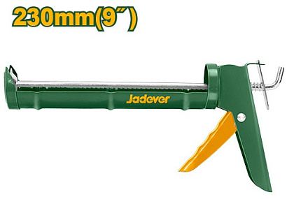 JDCG1309, Jadever, Монтажный пистолет, 230мм