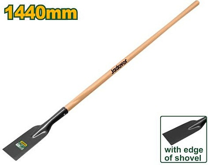 JDQA1313, Jadever, Скребок для льда 1440mm