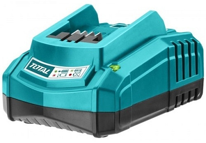 TFCLI2001 - "ТОТАL"  Зарядное устройствоНапряжение: 20V