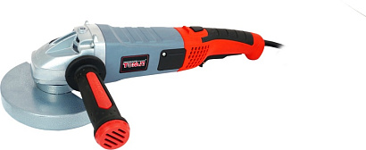 УШМ-150 Угло шлифовальная машина 1300 w 150 мм