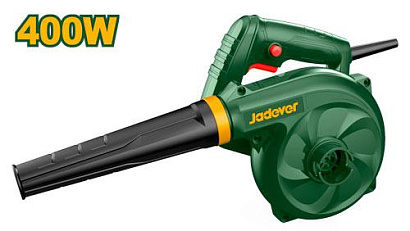 JDAB15401, Jadever, Воздуходувка 400W