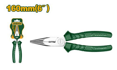 JDPL2926, Jadever, Тонкогубцы 160мм