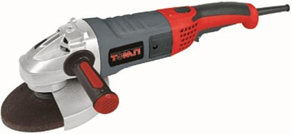 УШМ-180 Угло шлифовальная машина 1500 w 180 мм