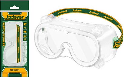 JDSG2801, Jadever, Защитные очки