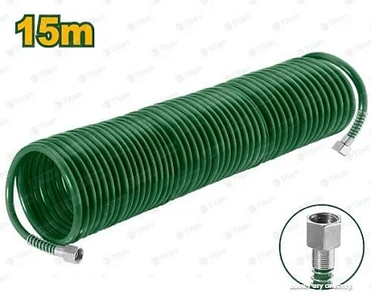 JDQG1915, Jadever, Воздушный шланг 15м