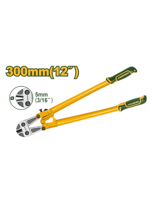 JDBC1112, Jadever, Болторез 300мм, 12 дюймов