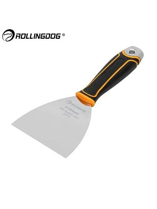 50392 - "Rollingdog" Шпатель малярный Flexible 100 мм