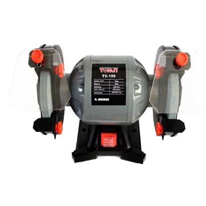 ТС-150 Точильный станок 350 w 150 mm