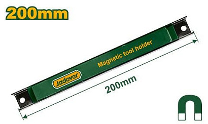 JDHH1608, Jadever, Магнитный держатель инструмента 200mm