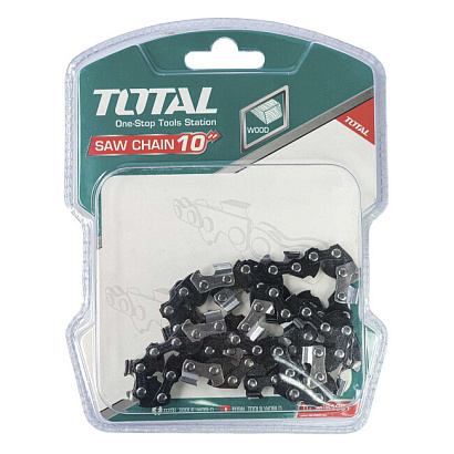 TGTSC51001 - "ТОТАL" цепь пильная 25,4см.