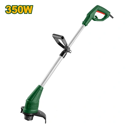 JDXM3502, Jadever, Электрический триммер для травы 350Вт.