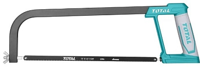 THT54166 - "TOTAL" Ножовка по металлу 300мм